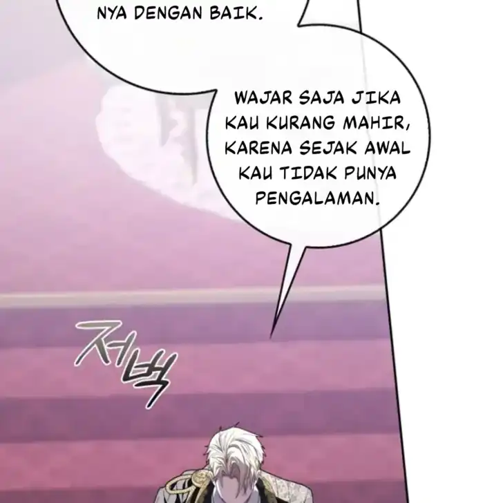 Arelyn Is Sick and Tired Chapter 44 - halaman 85