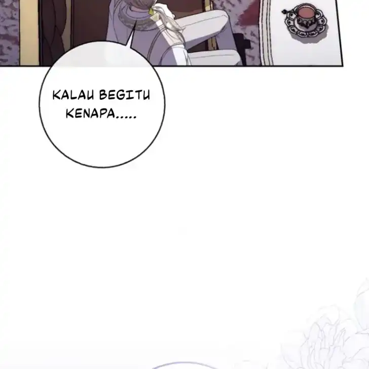 Arelyn Is Sick and Tired Chapter 44 - halaman 87