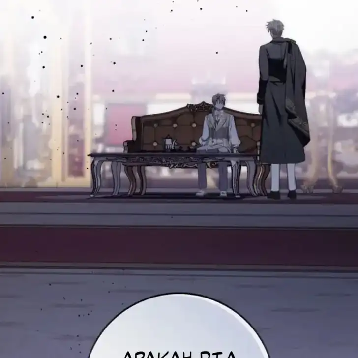 Arelyn Is Sick and Tired Chapter 44 - halaman 97