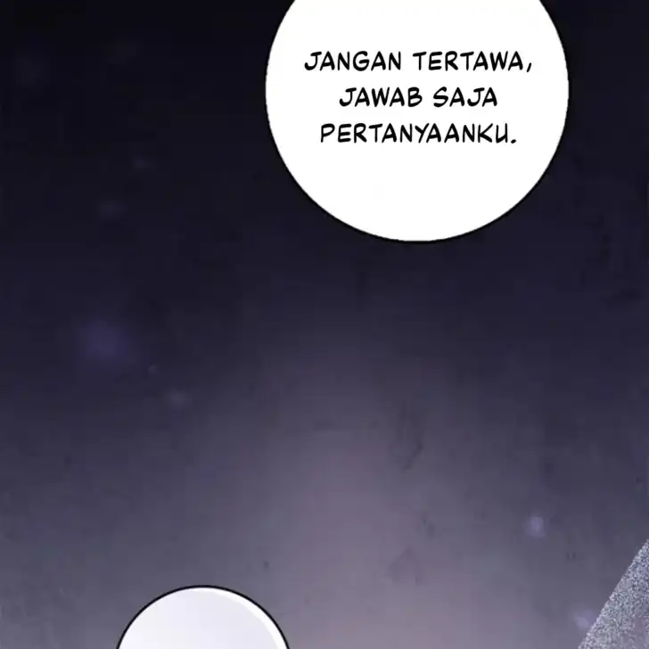 Arelyn Is Sick and Tired Chapter 45 - halaman 1