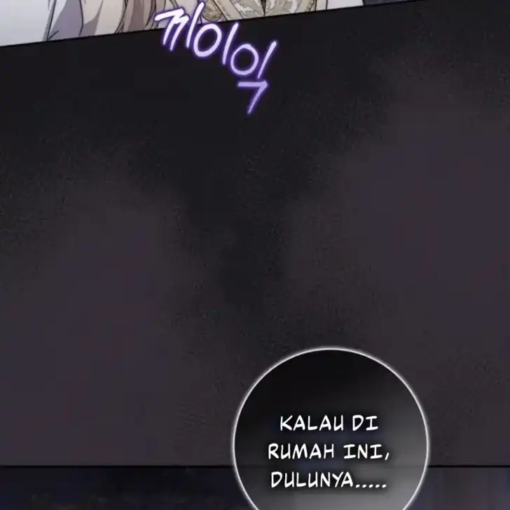 Arelyn Is Sick and Tired Chapter 45 - halaman 10