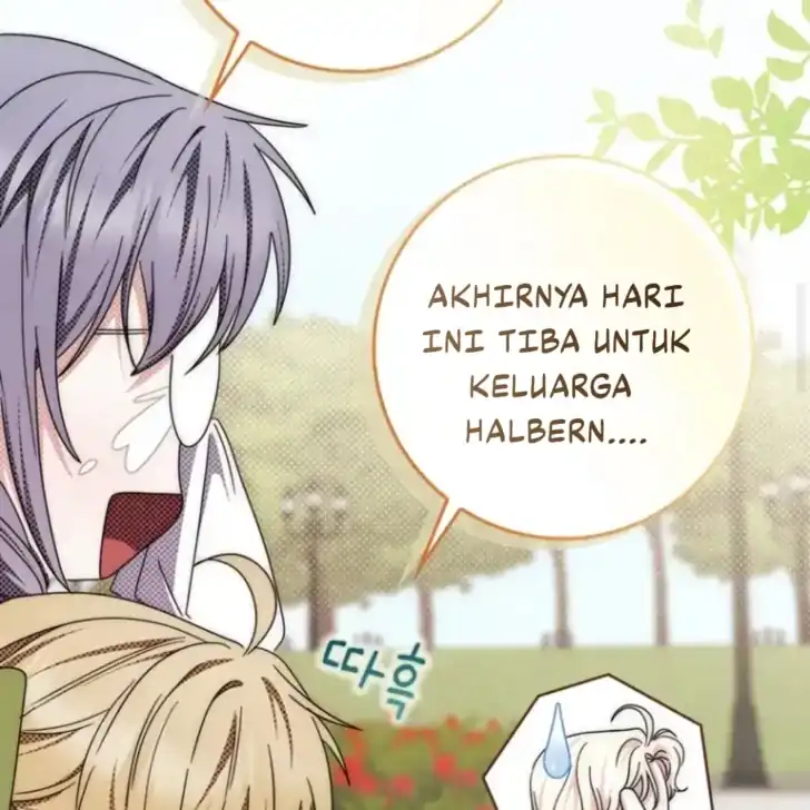 Arelyn Is Sick and Tired Chapter 45 - halaman 24