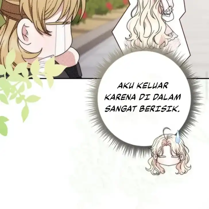 Arelyn Is Sick and Tired Chapter 45 - halaman 25