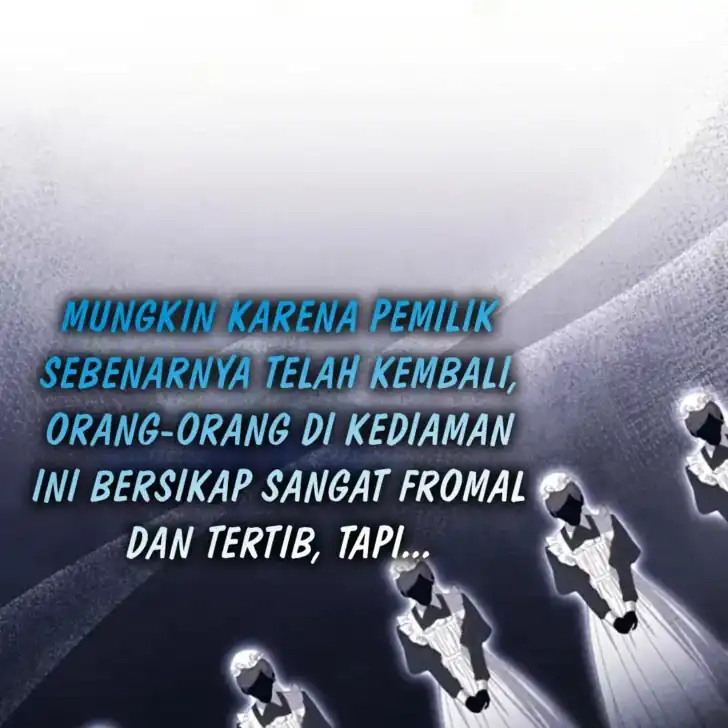 Arelyn Is Sick and Tired Chapter 45 - halaman 26
