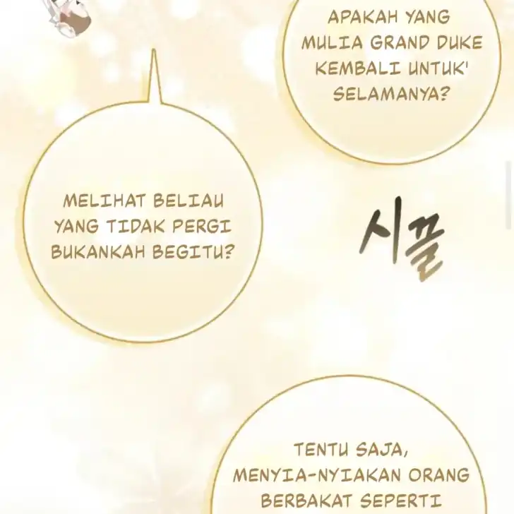 Arelyn Is Sick and Tired Chapter 45 - halaman 28