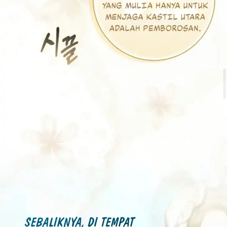 Arelyn Is Sick and Tired Chapter 45 - halaman 29