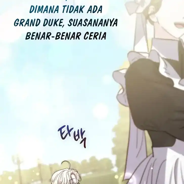 Arelyn Is Sick and Tired Chapter 45 - halaman 30