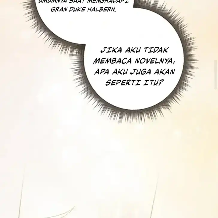Arelyn Is Sick and Tired Chapter 45 - halaman 32