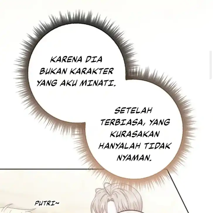 Arelyn Is Sick and Tired Chapter 45 - halaman 36