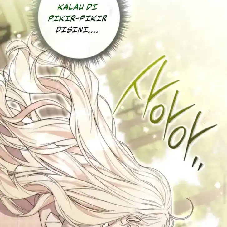 Arelyn Is Sick and Tired Chapter 45 - halaman 43
