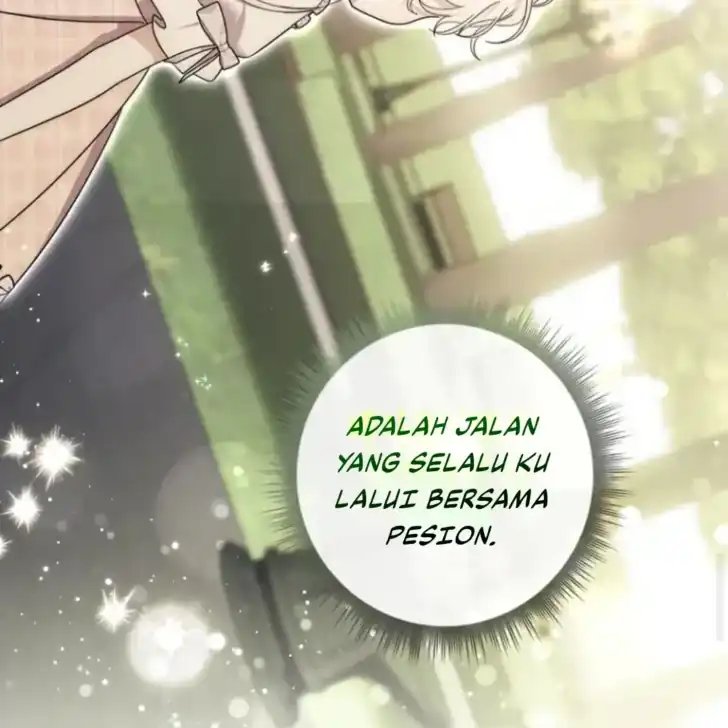 Arelyn Is Sick and Tired Chapter 45 - halaman 44