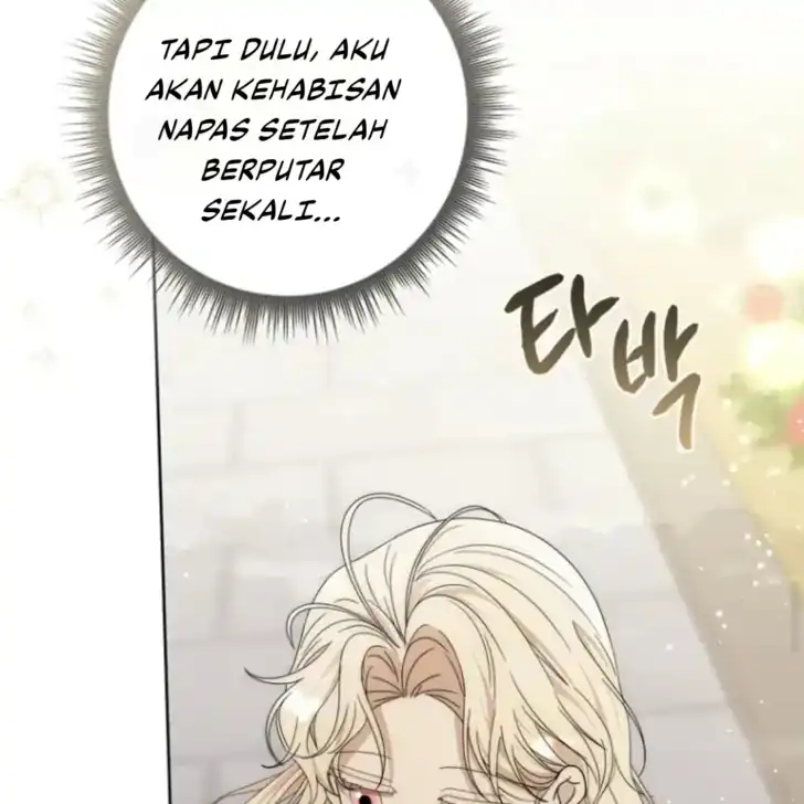 Arelyn Is Sick and Tired Chapter 45 - halaman 48