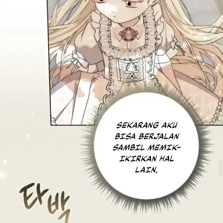 Arelyn Is Sick and Tired Chapter 45 - halaman 49