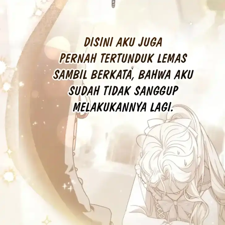 Arelyn Is Sick and Tired Chapter 45 - halaman 52