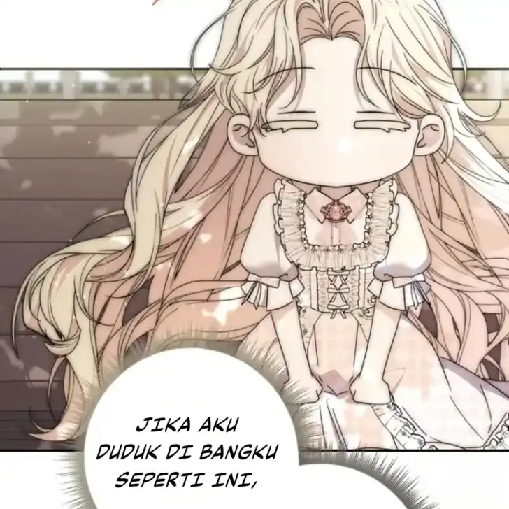 Arelyn Is Sick and Tired Chapter 45 - halaman 54