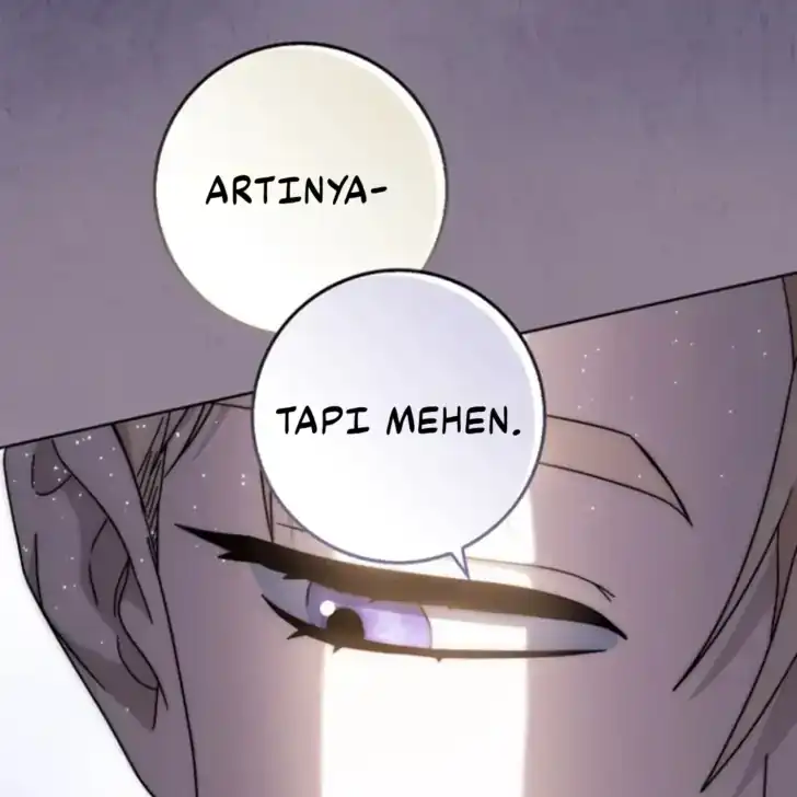Arelyn Is Sick and Tired Chapter 45 - halaman 6
