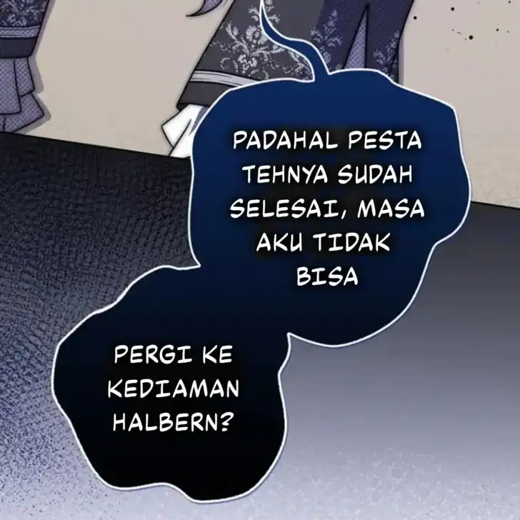 Arelyn Is Sick and Tired Chapter 45 - halaman 64