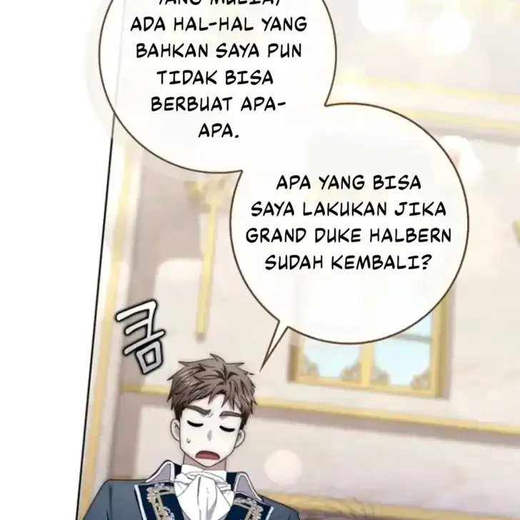 Arelyn Is Sick and Tired Chapter 45 - halaman 66