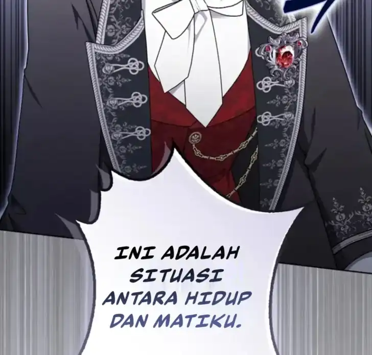 Arelyn Is Sick and Tired Chapter 45 - halaman 72
