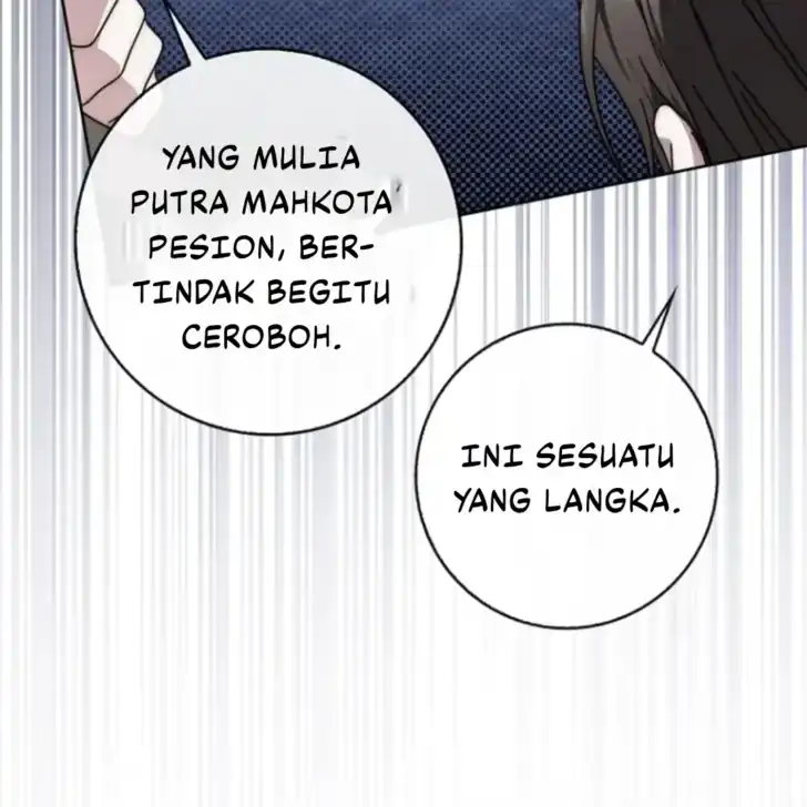 Arelyn Is Sick and Tired Chapter 45 - halaman 76