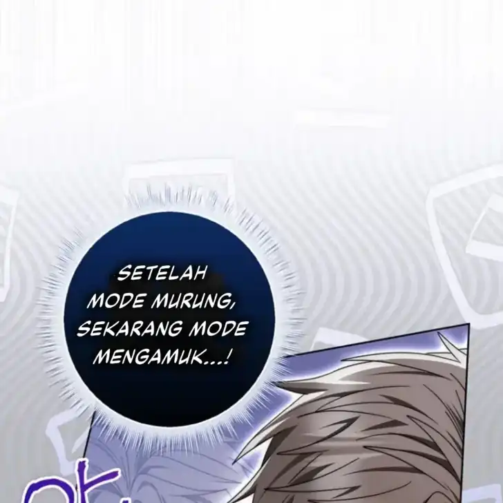 Arelyn Is Sick and Tired Chapter 45 - halaman 77