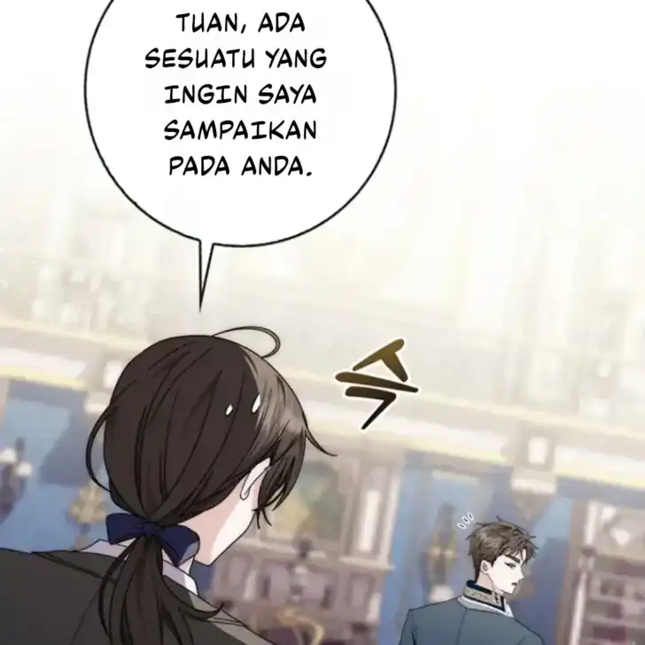 Arelyn Is Sick and Tired Chapter 45 - halaman 80