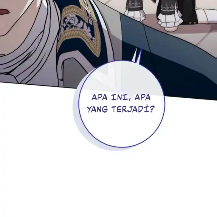 Arelyn Is Sick and Tired Chapter 45 - halaman 86