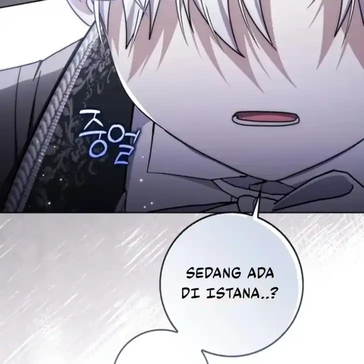 Arelyn Is Sick and Tired Chapter 45 - halaman 92