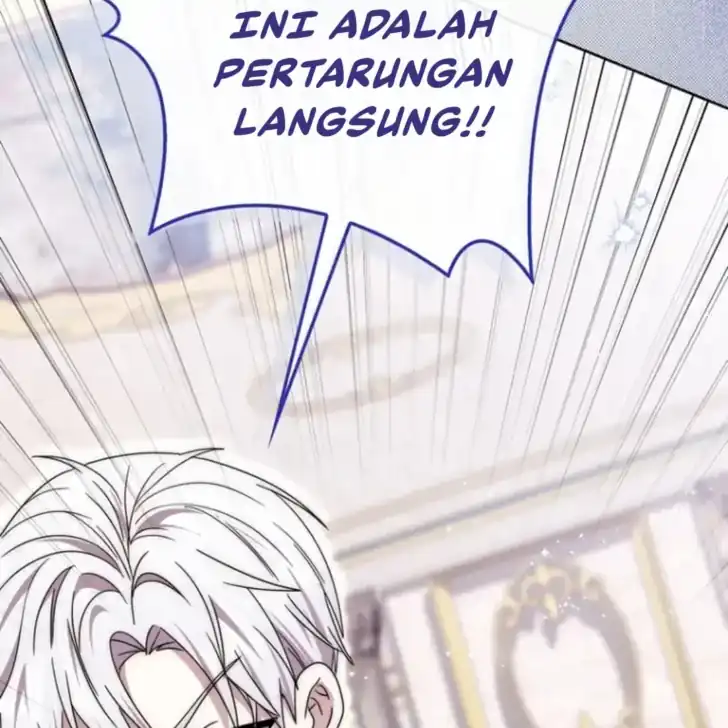 Arelyn Is Sick and Tired Chapter 45 - halaman 95