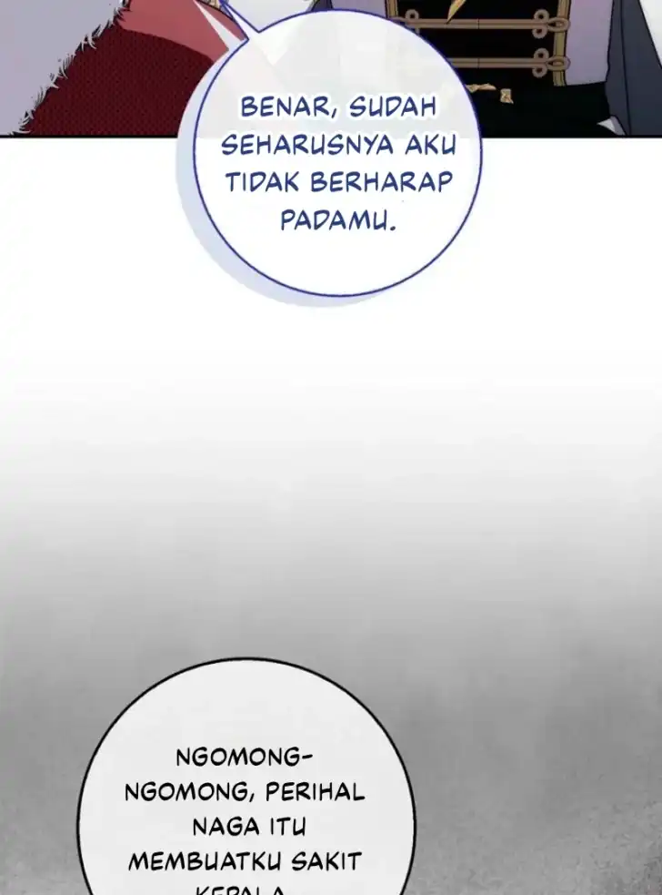 Arelyn Is Sick and Tired Chapter 46 - halaman 10