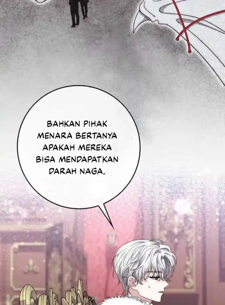 Arelyn Is Sick and Tired Chapter 46 - halaman 12