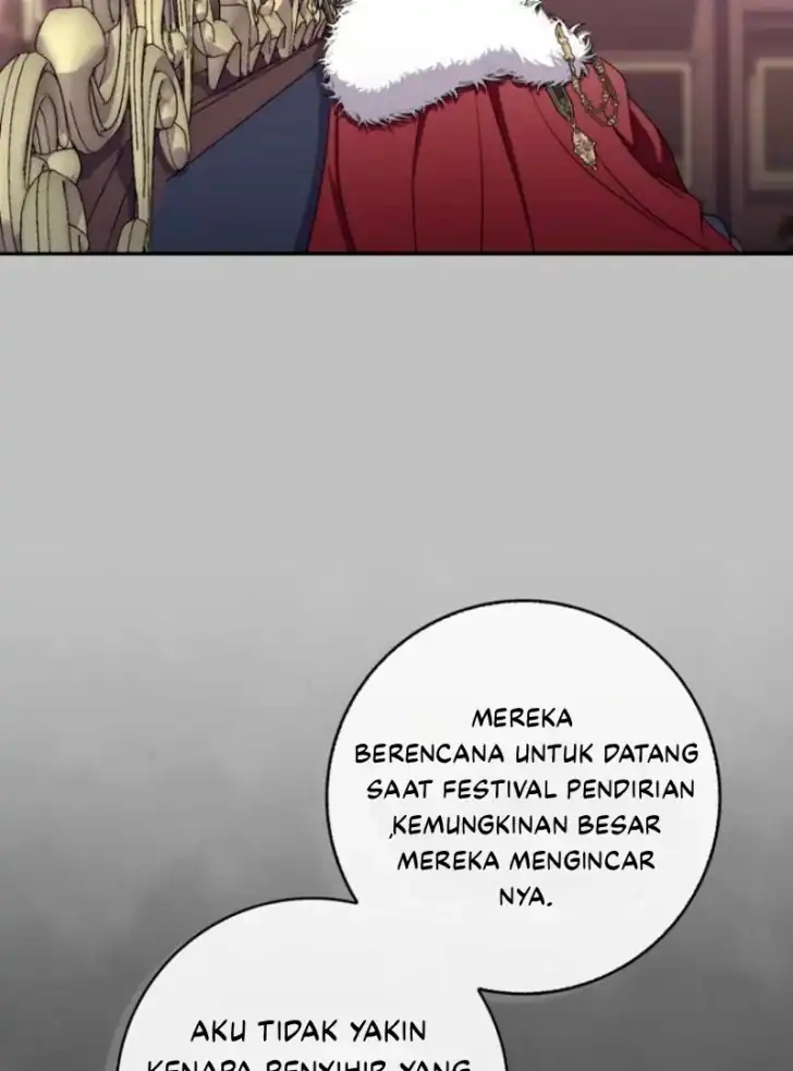 Arelyn Is Sick and Tired Chapter 46 - halaman 13