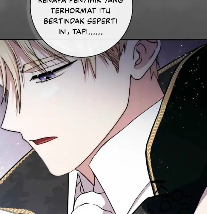 Arelyn Is Sick and Tired Chapter 46 - halaman 14