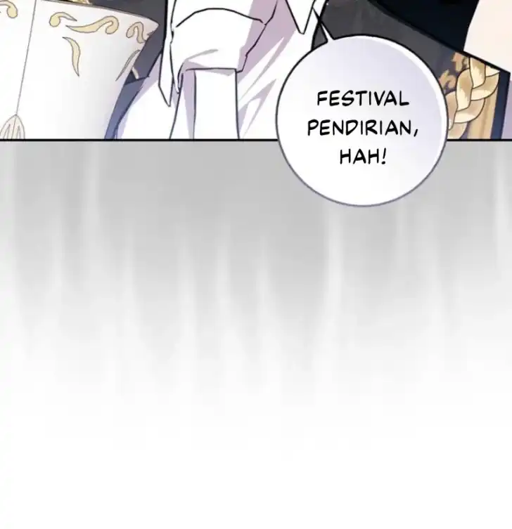 Arelyn Is Sick and Tired Chapter 46 - halaman 15