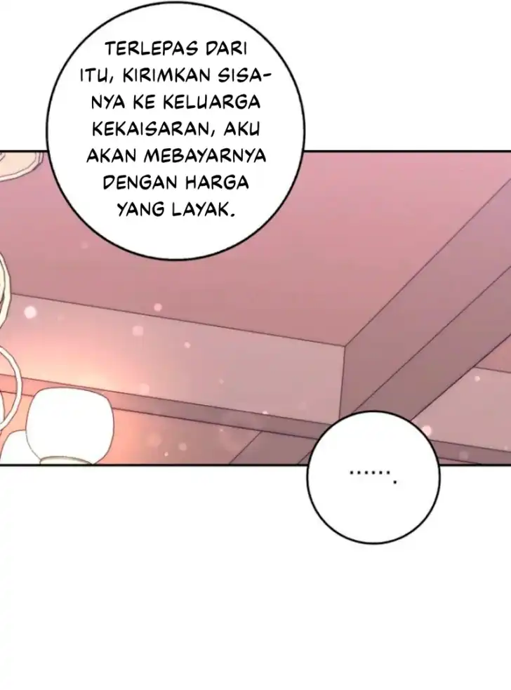 Arelyn Is Sick and Tired Chapter 46 - halaman 16