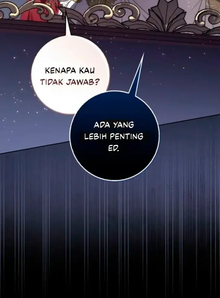 Arelyn Is Sick and Tired Chapter 46 - halaman 18
