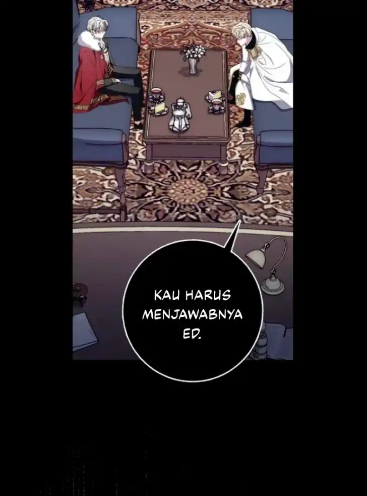 Arelyn Is Sick and Tired Chapter 46 - halaman 22