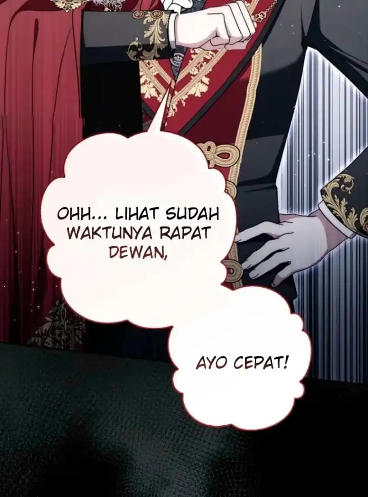 Arelyn Is Sick and Tired Chapter 46 - halaman 24