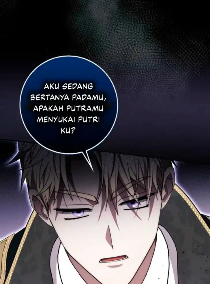 Arelyn Is Sick and Tired Chapter 46 - halaman 25