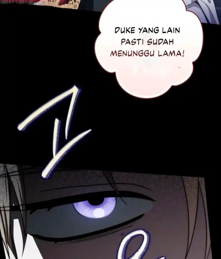 Arelyn Is Sick and Tired Chapter 46 - halaman 28