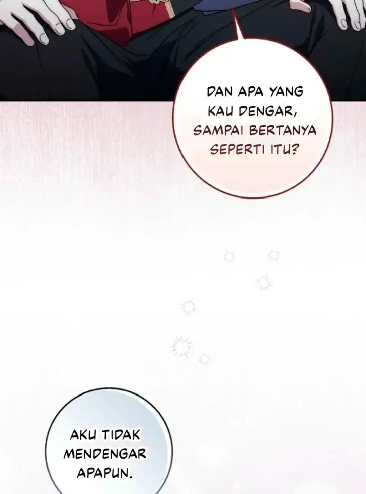 Arelyn Is Sick and Tired Chapter 46 - halaman 33