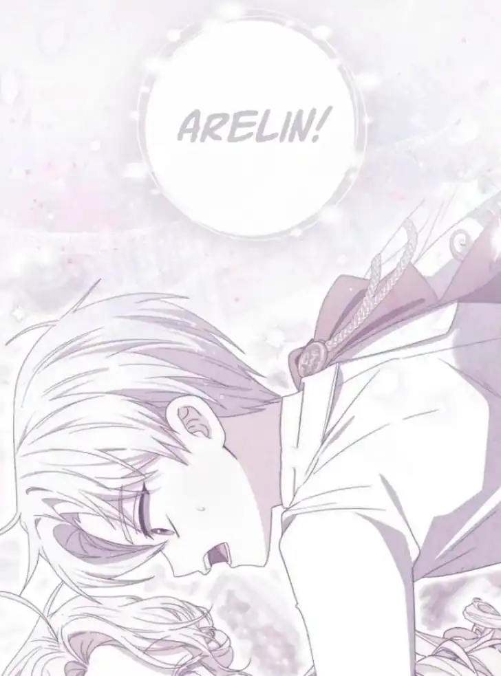 Arelyn Is Sick and Tired Chapter 46 - halaman 35