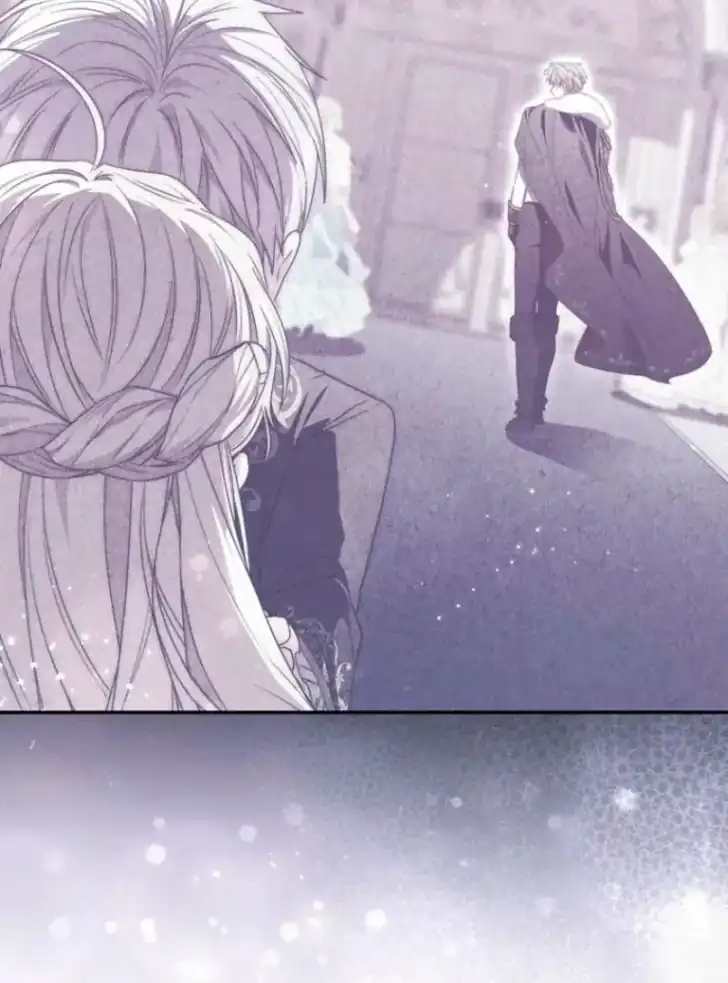 Arelyn Is Sick and Tired Chapter 46 - halaman 37