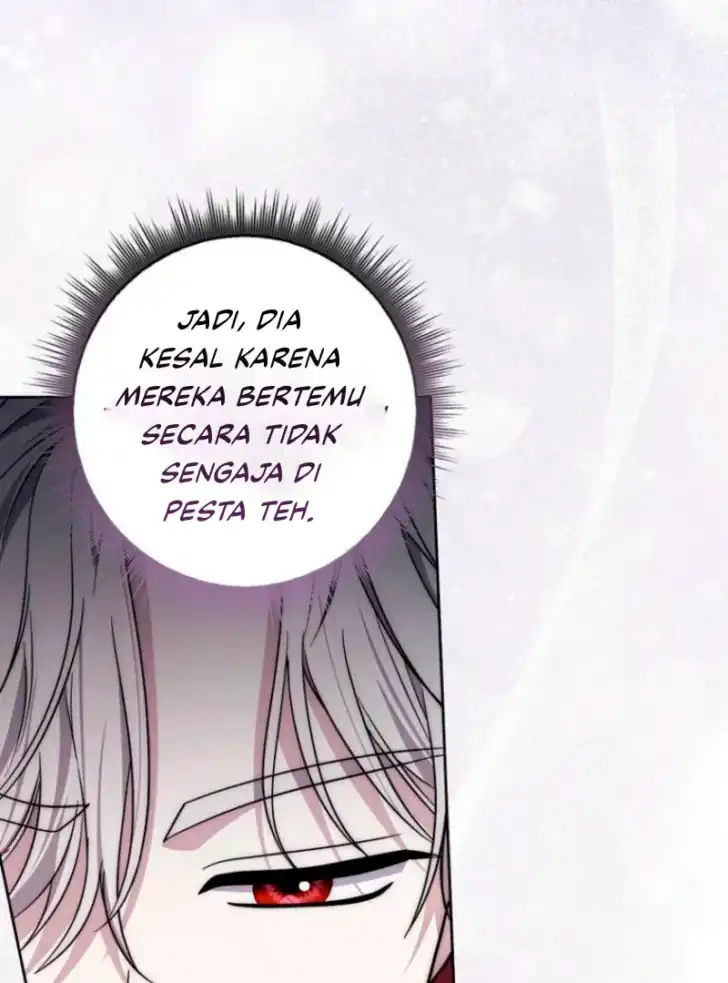 Arelyn Is Sick and Tired Chapter 46 - halaman 38