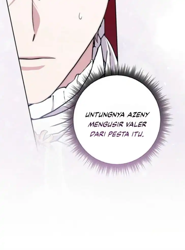 Arelyn Is Sick and Tired Chapter 46 - halaman 39