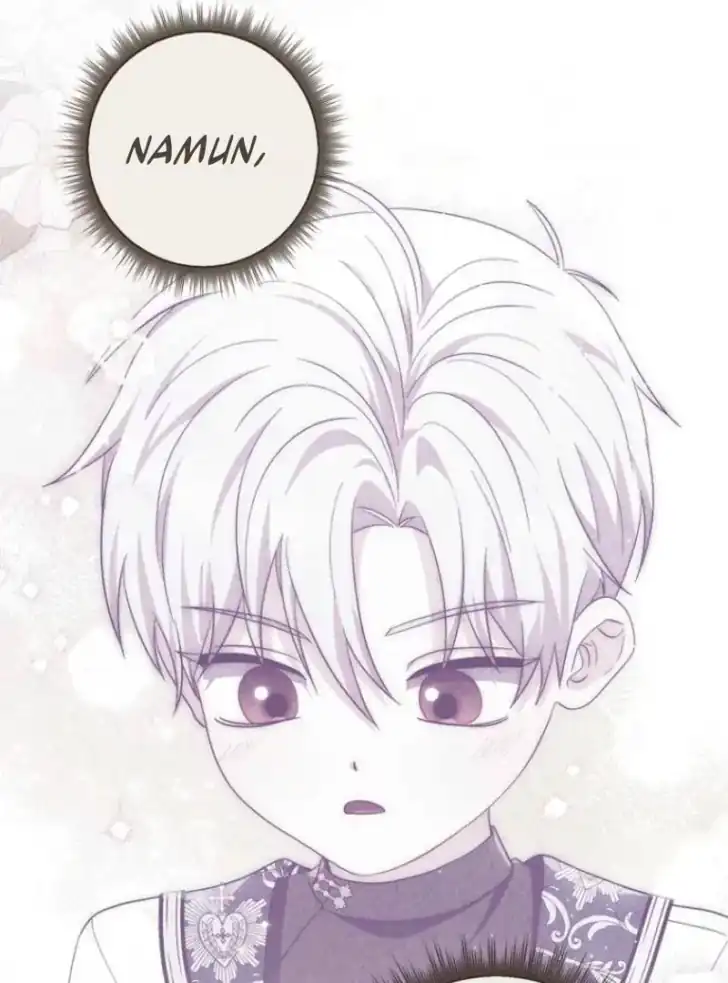 Arelyn Is Sick and Tired Chapter 46 - halaman 43