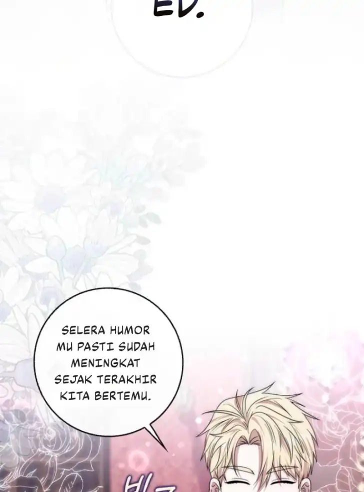 Arelyn Is Sick and Tired Chapter 46 - halaman 48