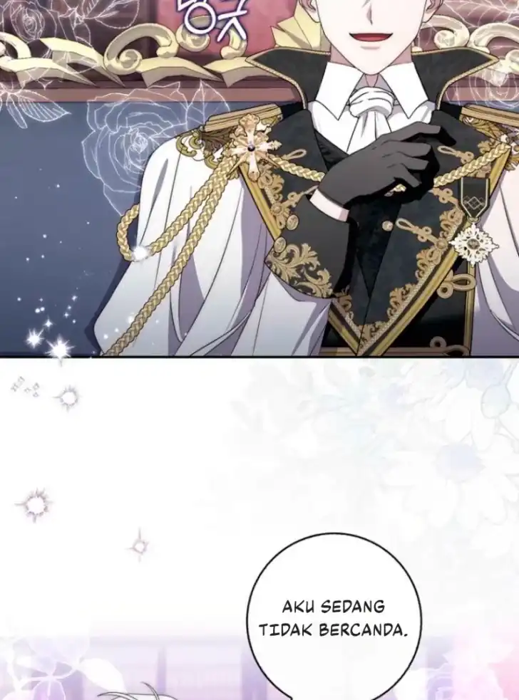 Arelyn Is Sick and Tired Chapter 46 - halaman 49
