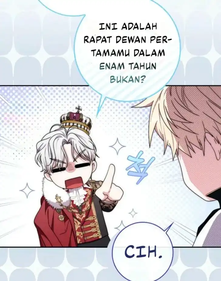 Arelyn Is Sick and Tired Chapter 46 - halaman 55