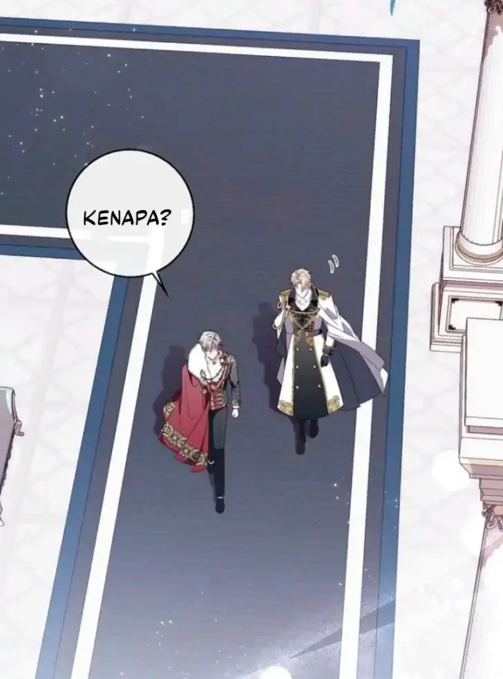 Arelyn Is Sick and Tired Chapter 46 - halaman 59